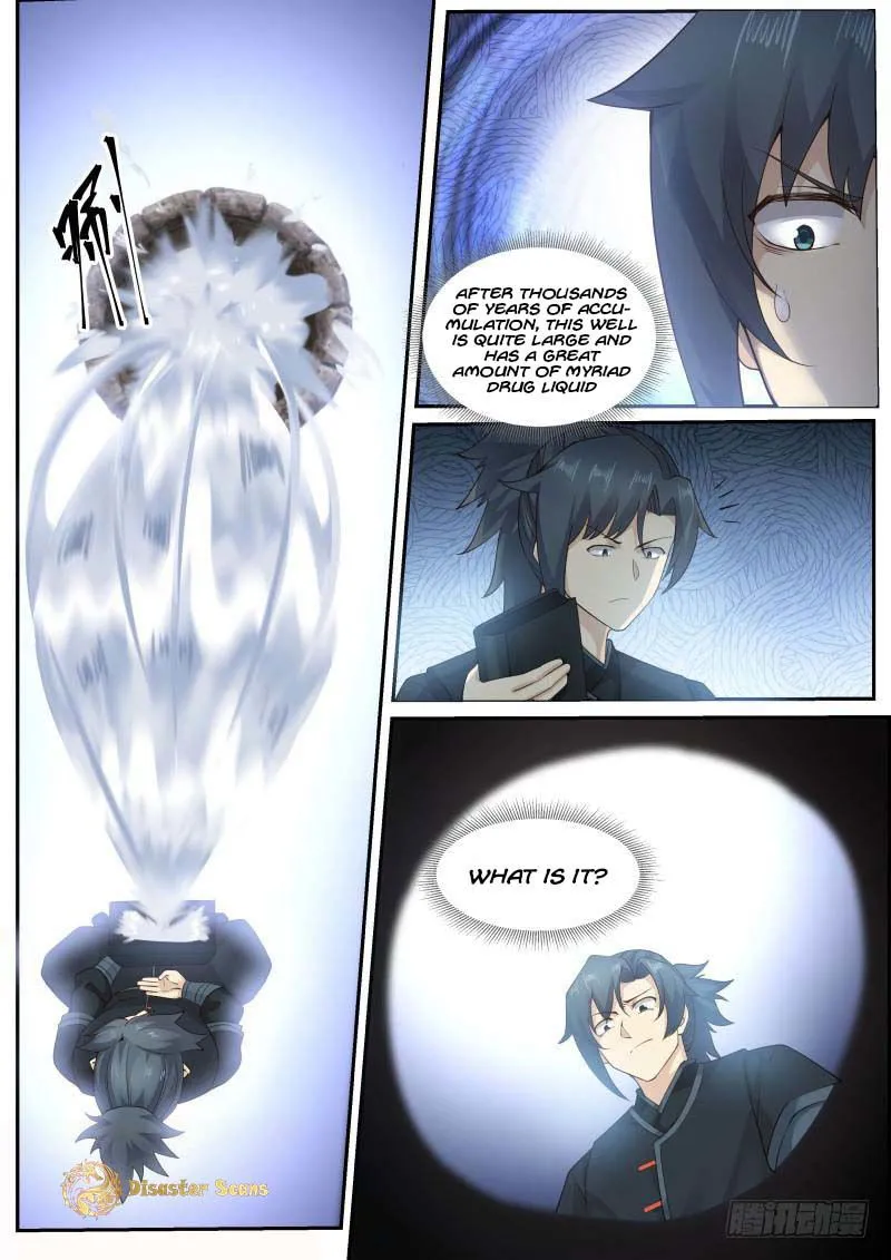 Martial Peak Chapter 224 Online - página 6
