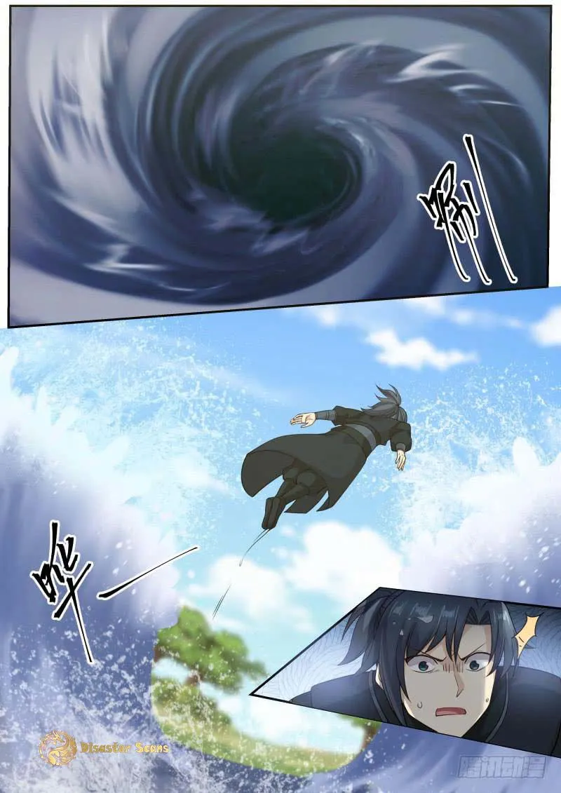 Martial Peak Chapter 225 Online - página 7