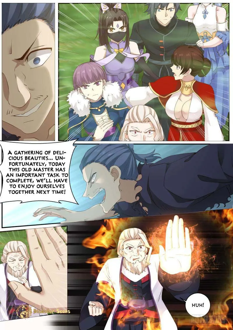 Martial Peak Chapter 226 Online - página 13