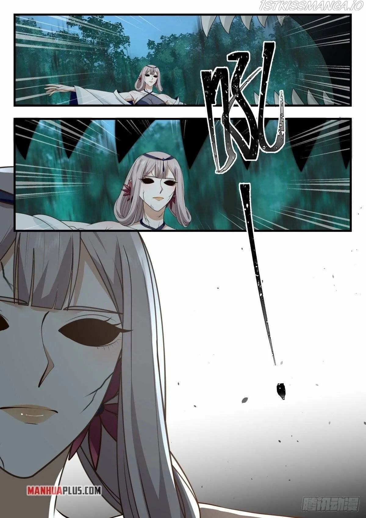 Martial Peak Chapter 2269 Online - página 10