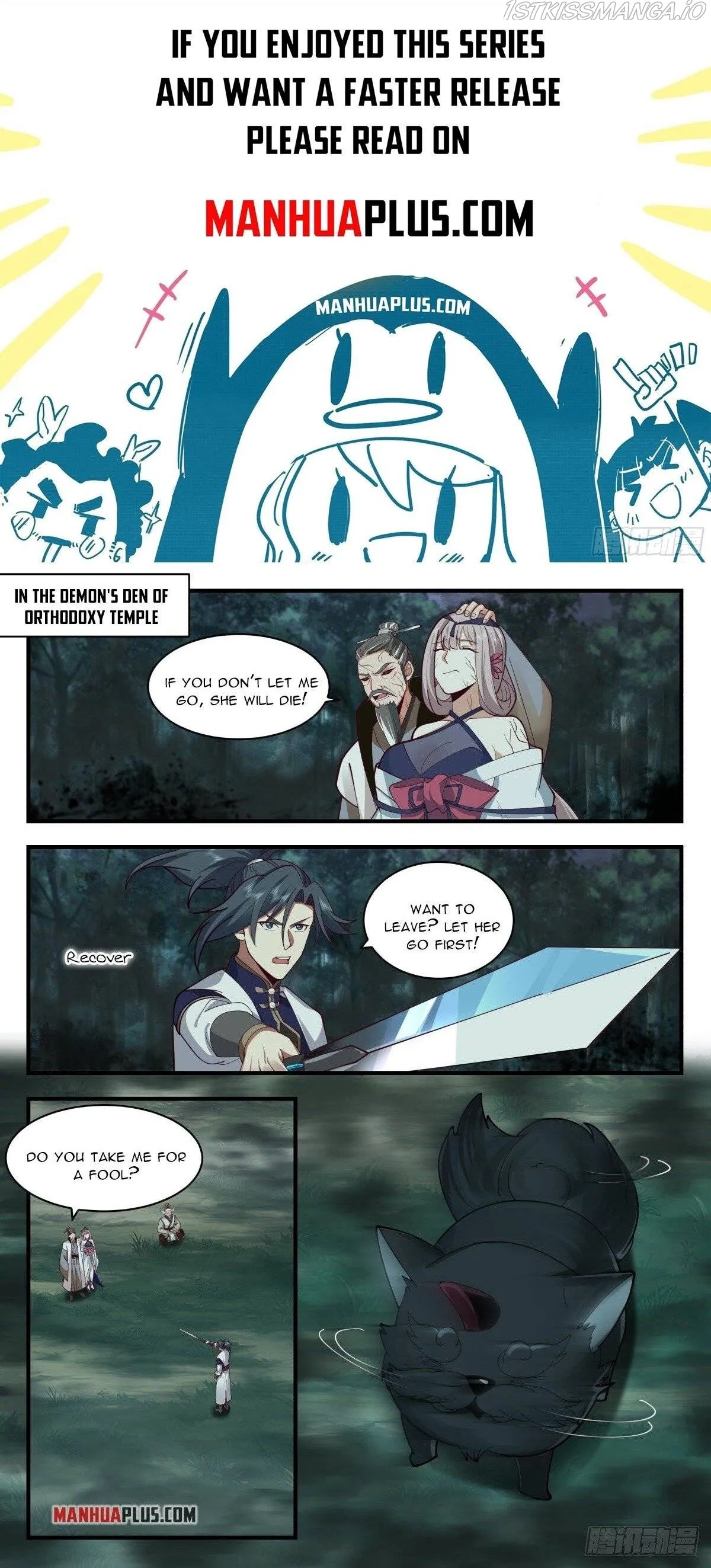 Martial Peak Chapter 2270 Online - página 1