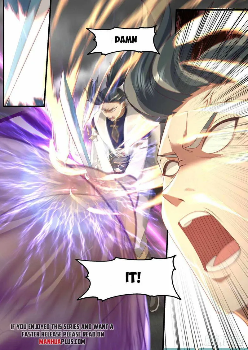 Martial Peak Chapter 2272 Online - página 7
