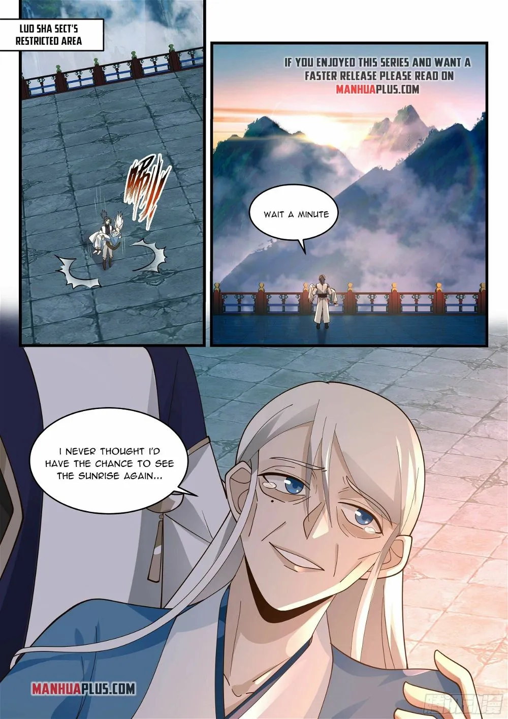 Martial Peak Chapter 2279 Online - página 7