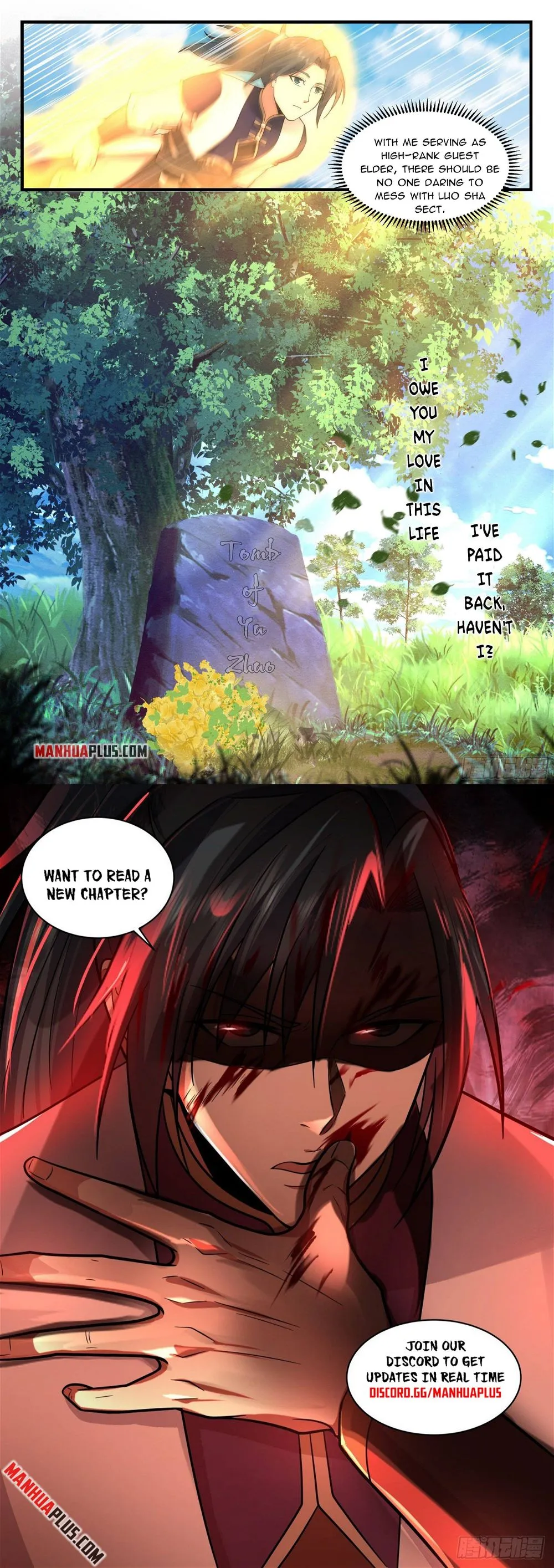 Martial Peak Chapter 2279 Online - página 12