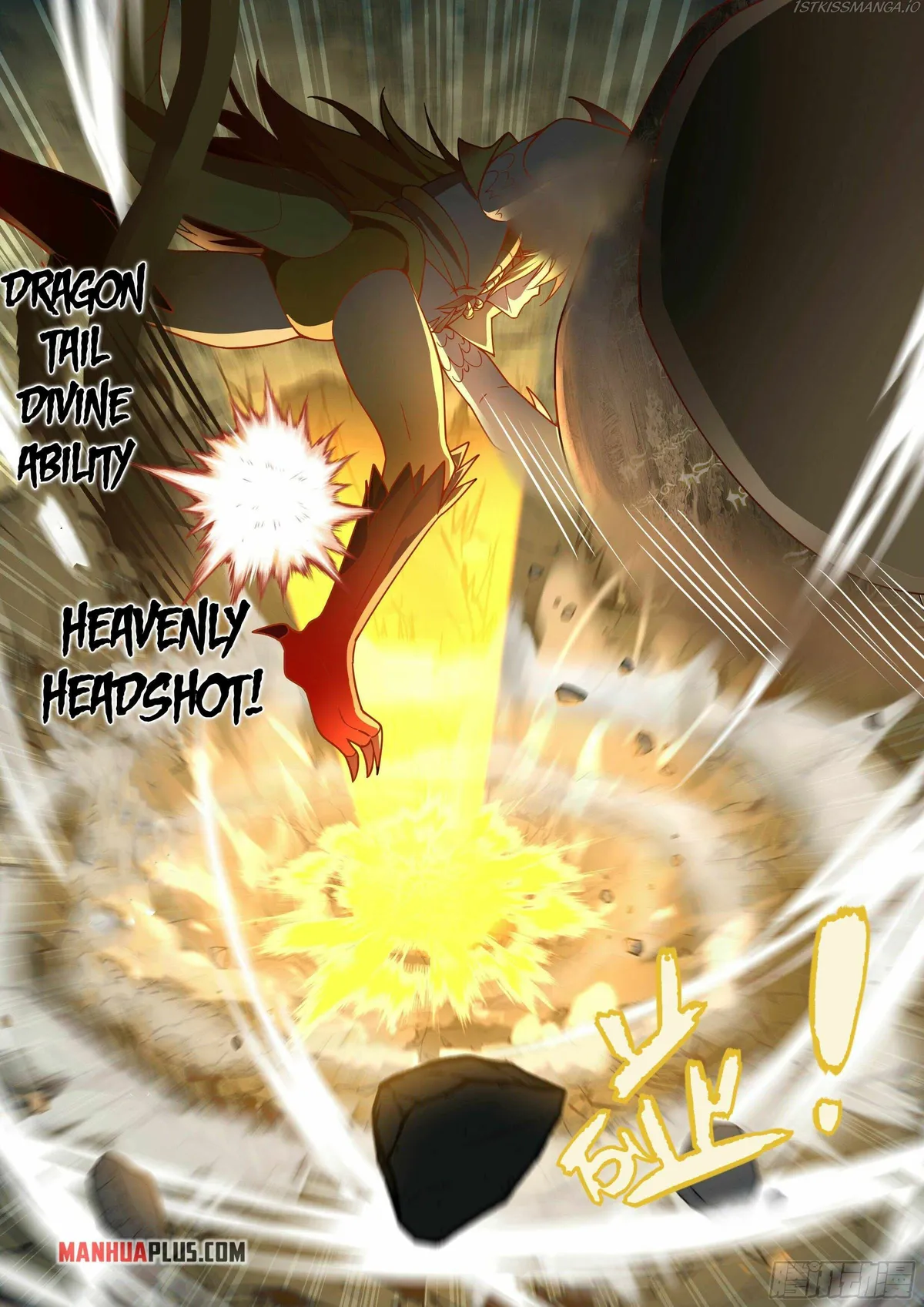Martial Peak Chapter 2290 Online - página 9