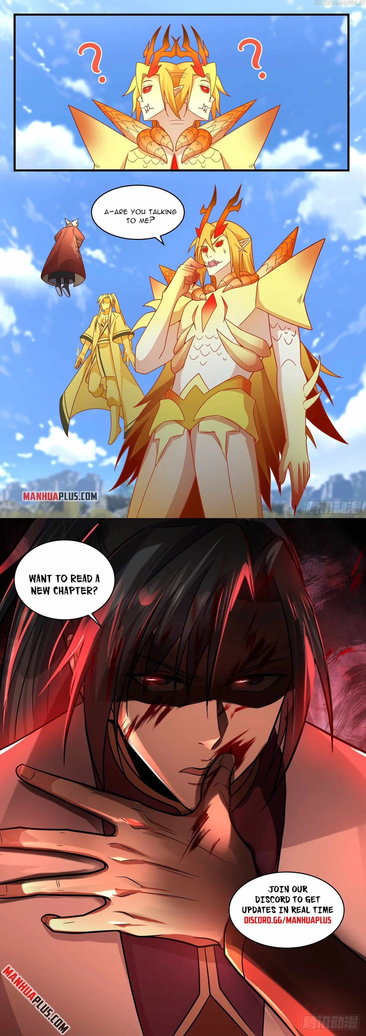 Martial Peak Chapter 2290 Online - página 12