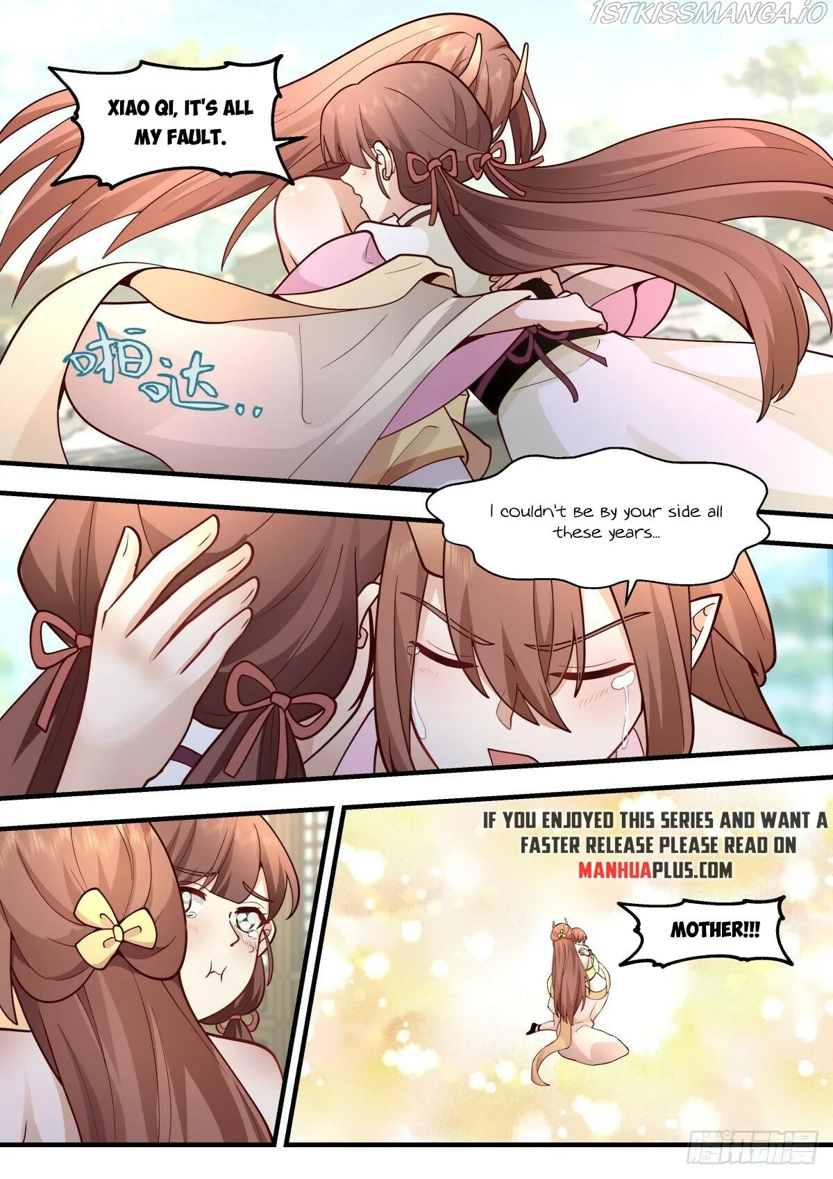 Martial Peak Chapter 2297 Online - página 7