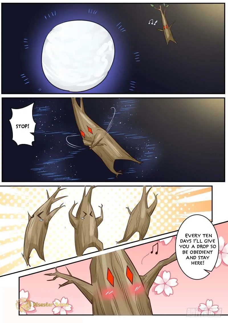 Martial Peak Chapter 231 Online - página 2