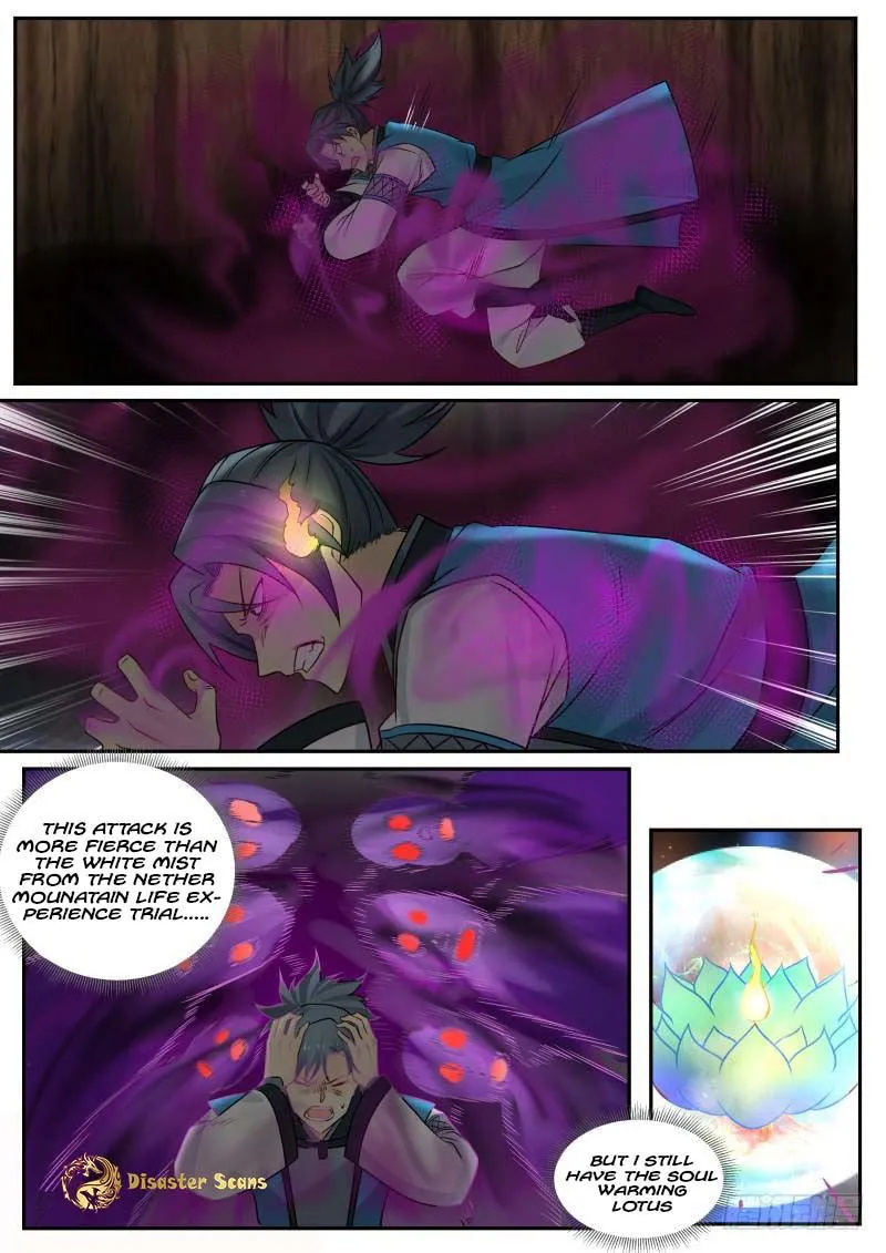 Martial Peak Chapter 231 Online - página 6