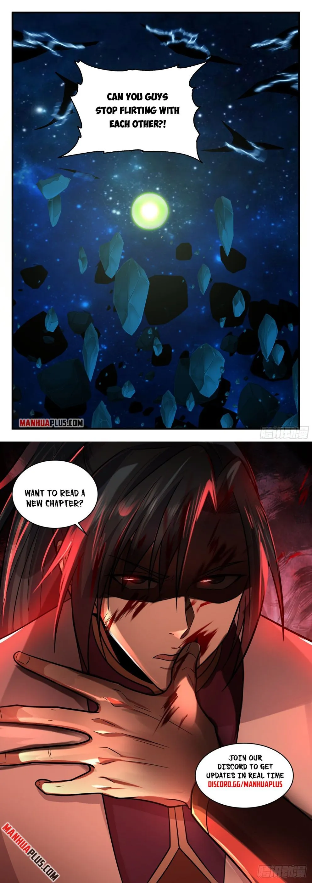 Martial Peak Chapter 2320 Online - página 12