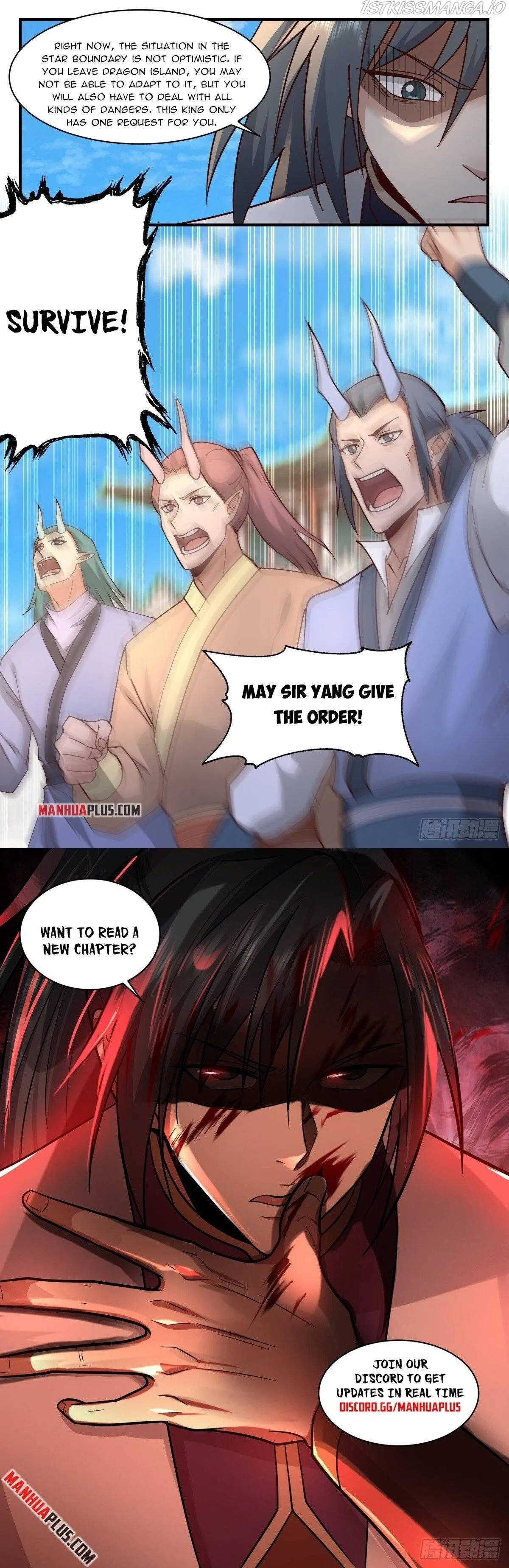 Martial Peak Chapter 2345 Online - página 12