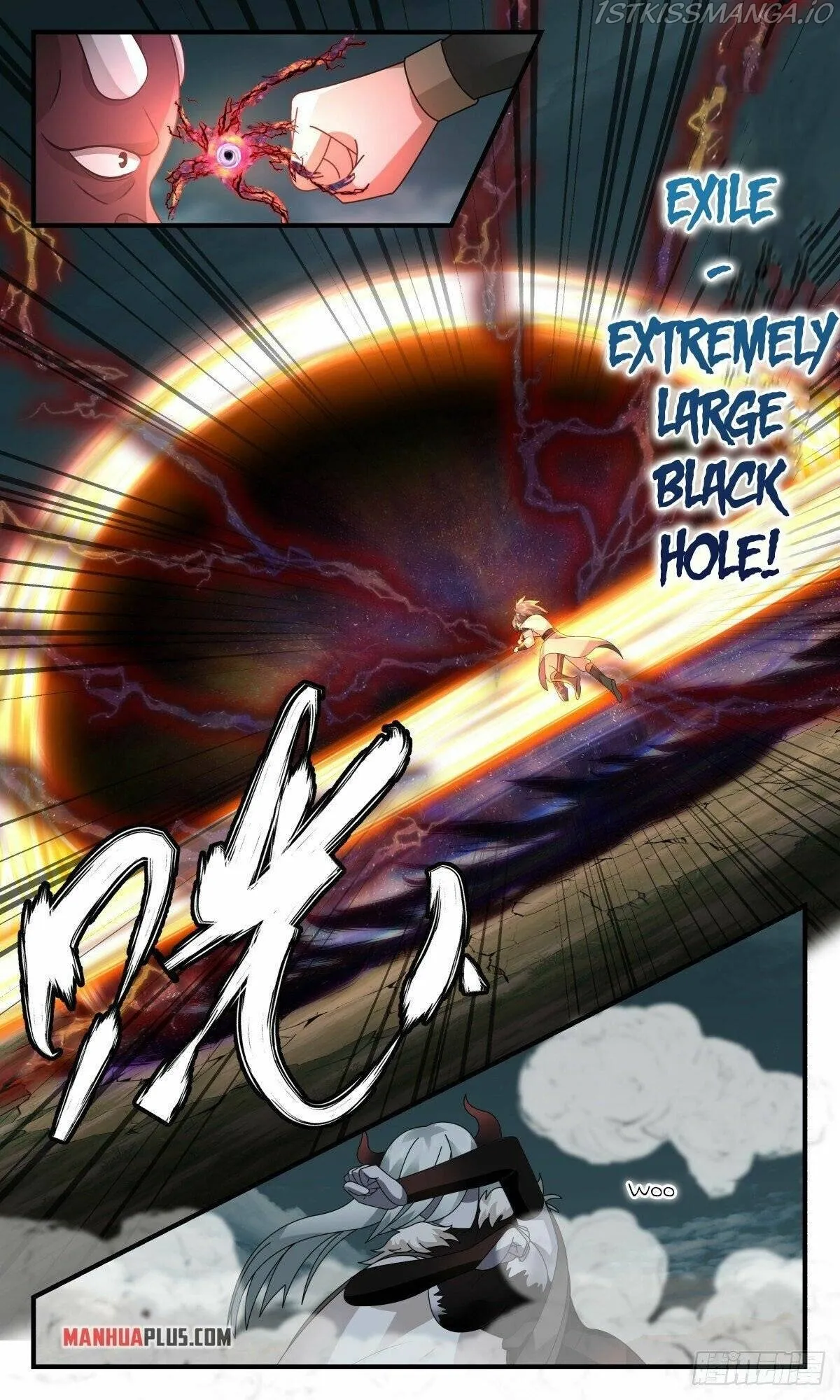 Martial Peak Chapter 2346 Online - página 6