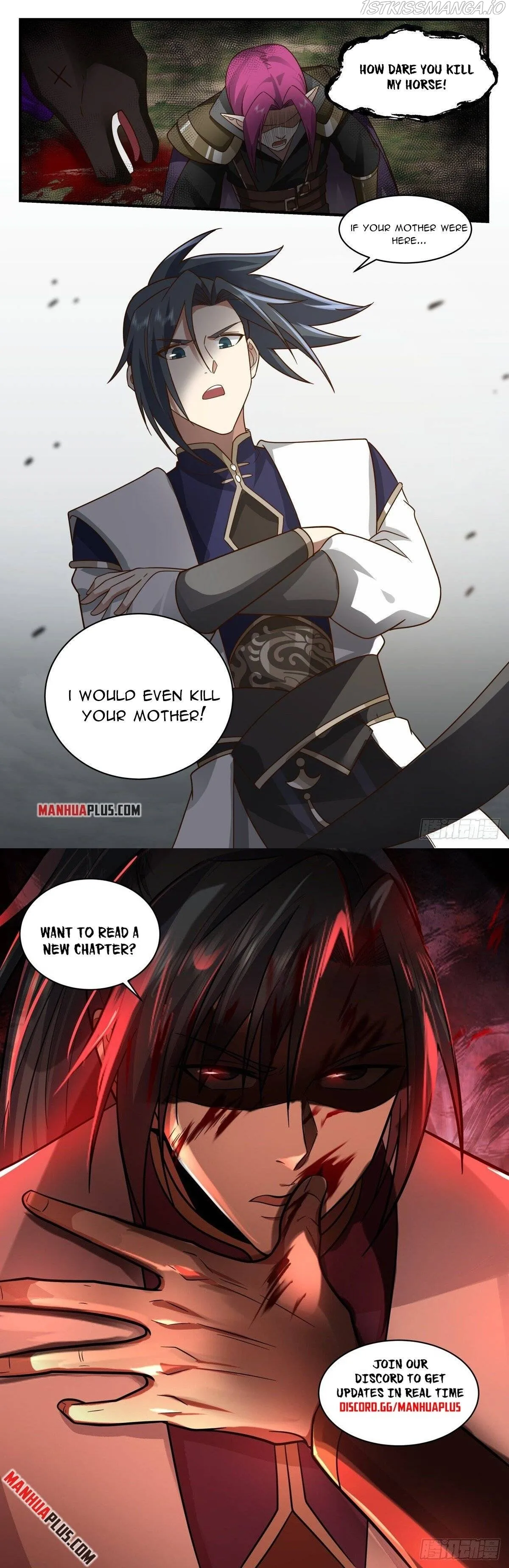 Martial Peak Chapter 2348 Online - página 12