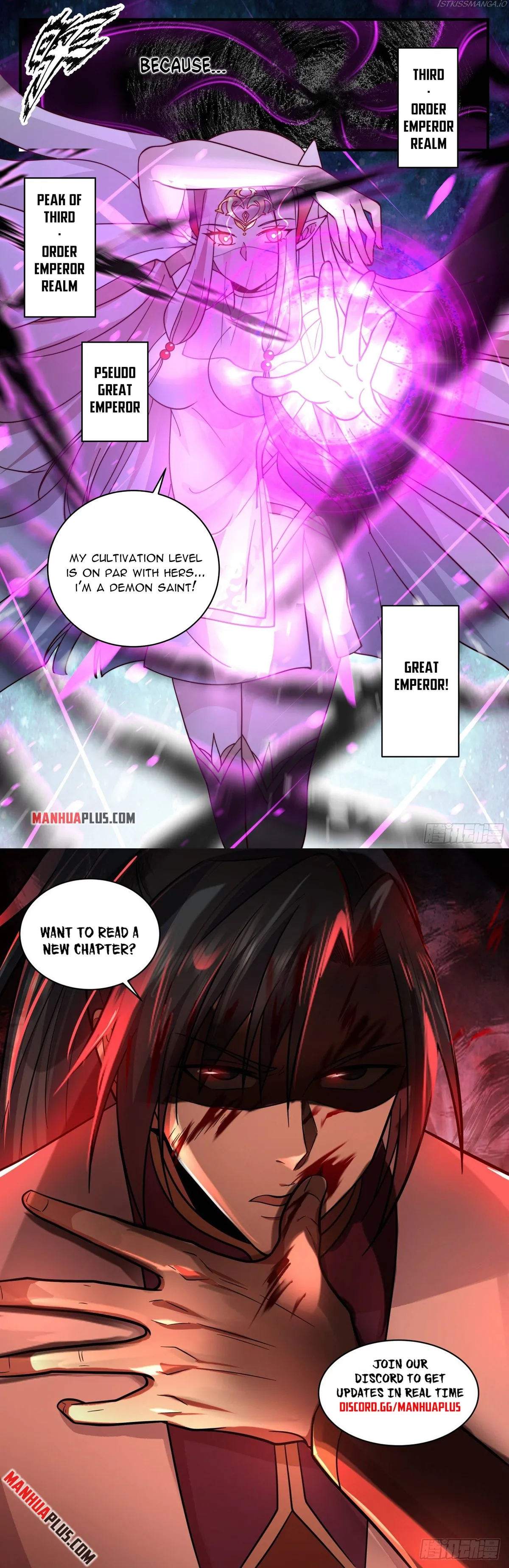 Martial Peak Chapter 2362 Online - página 12