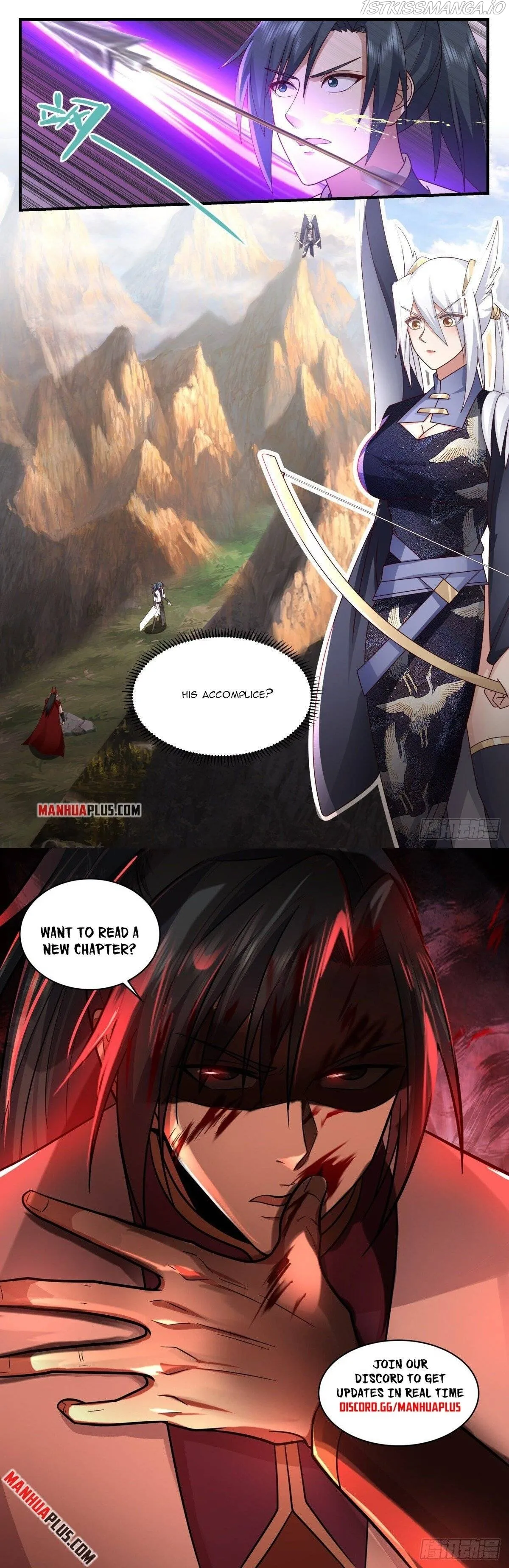 Martial Peak Chapter 2369 Online - página 12