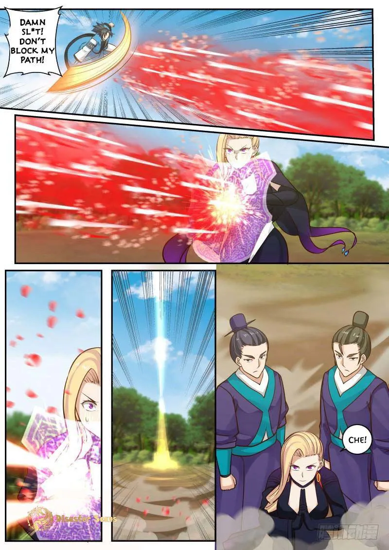 Martial Peak Chapter 237 Online - página 13