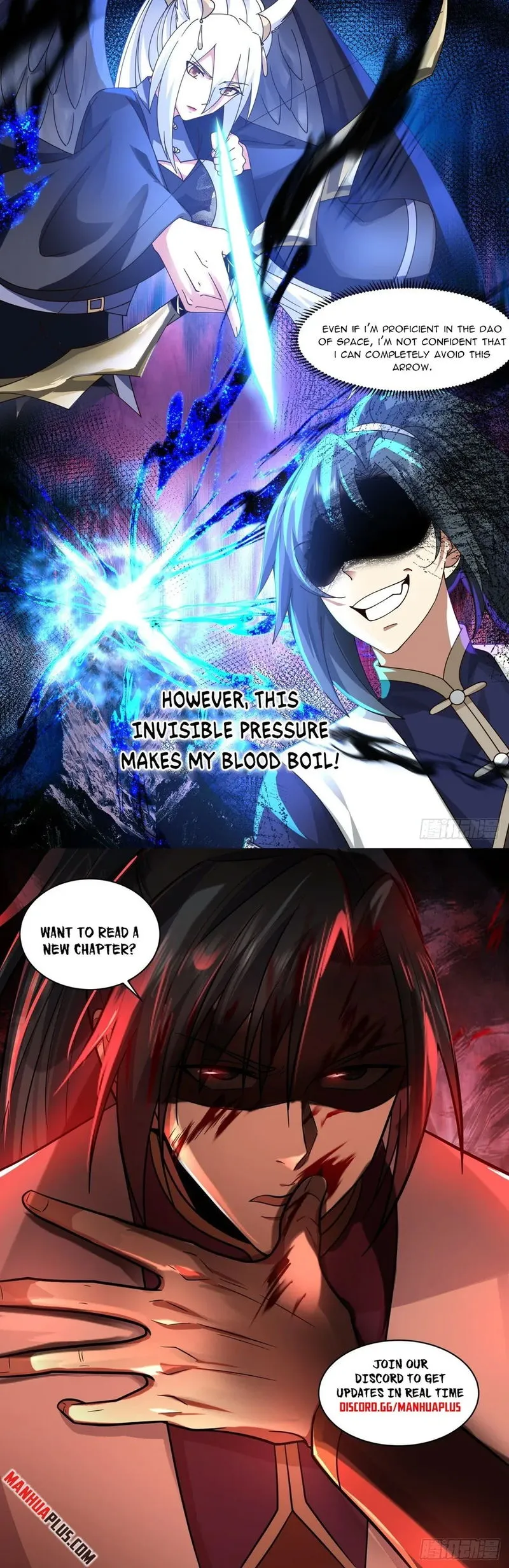 Martial Peak Chapter 2374 Online - página 12