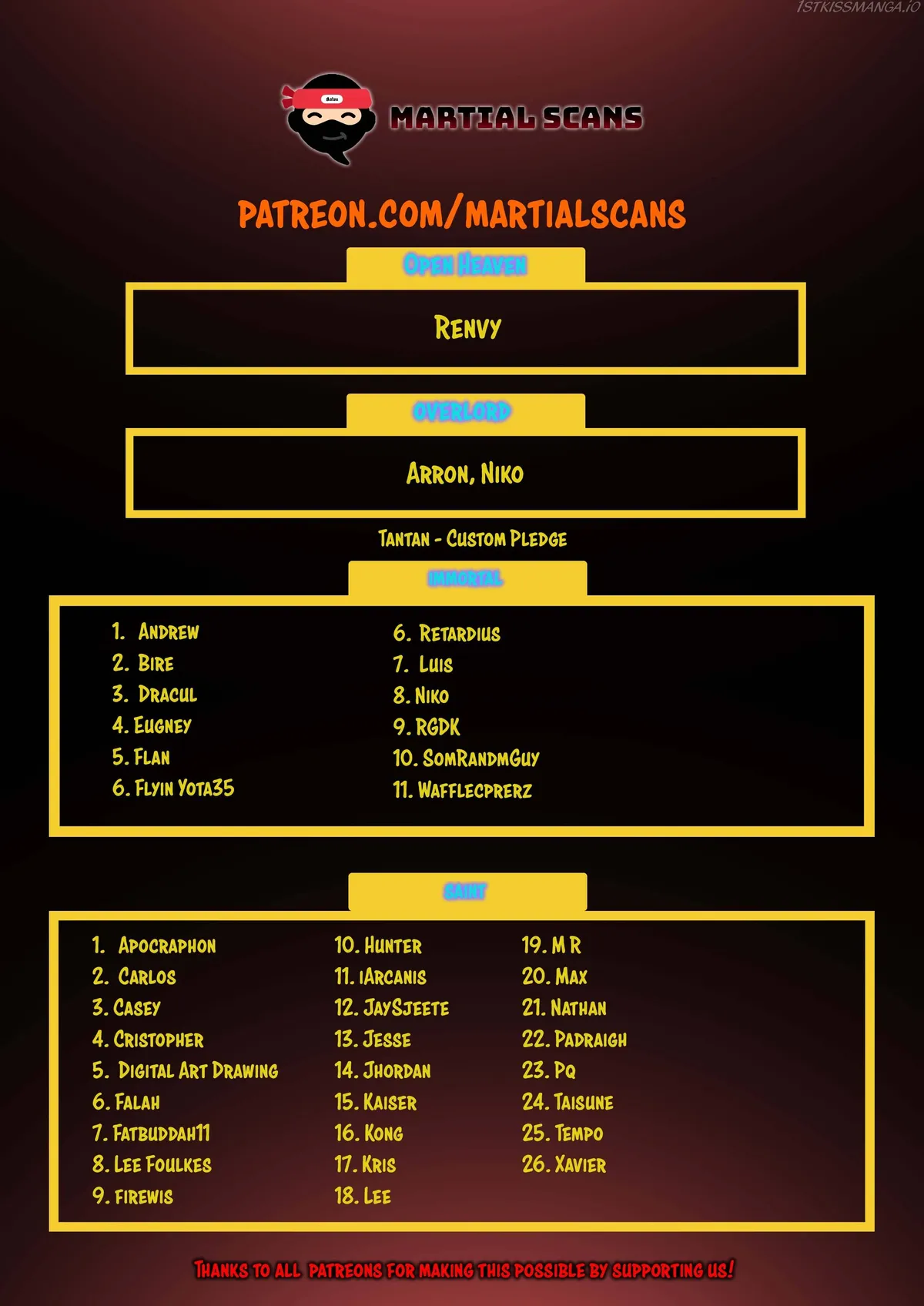Martial Peak Chapter 2379 Online - página 14