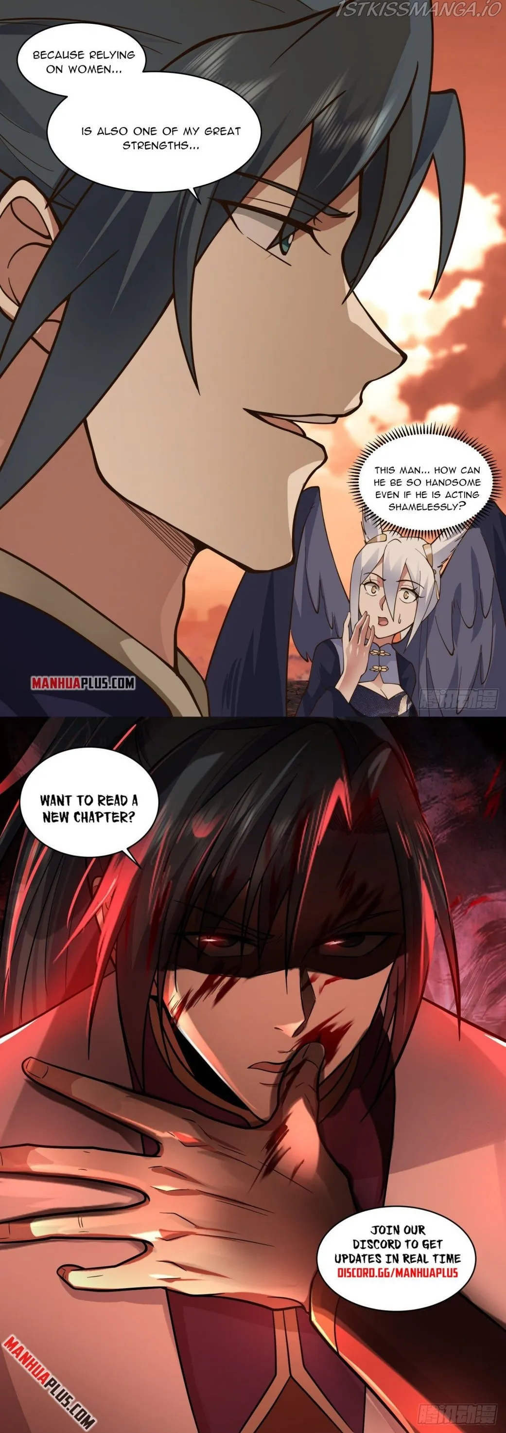 Martial Peak Chapter 2408 Online - página 13