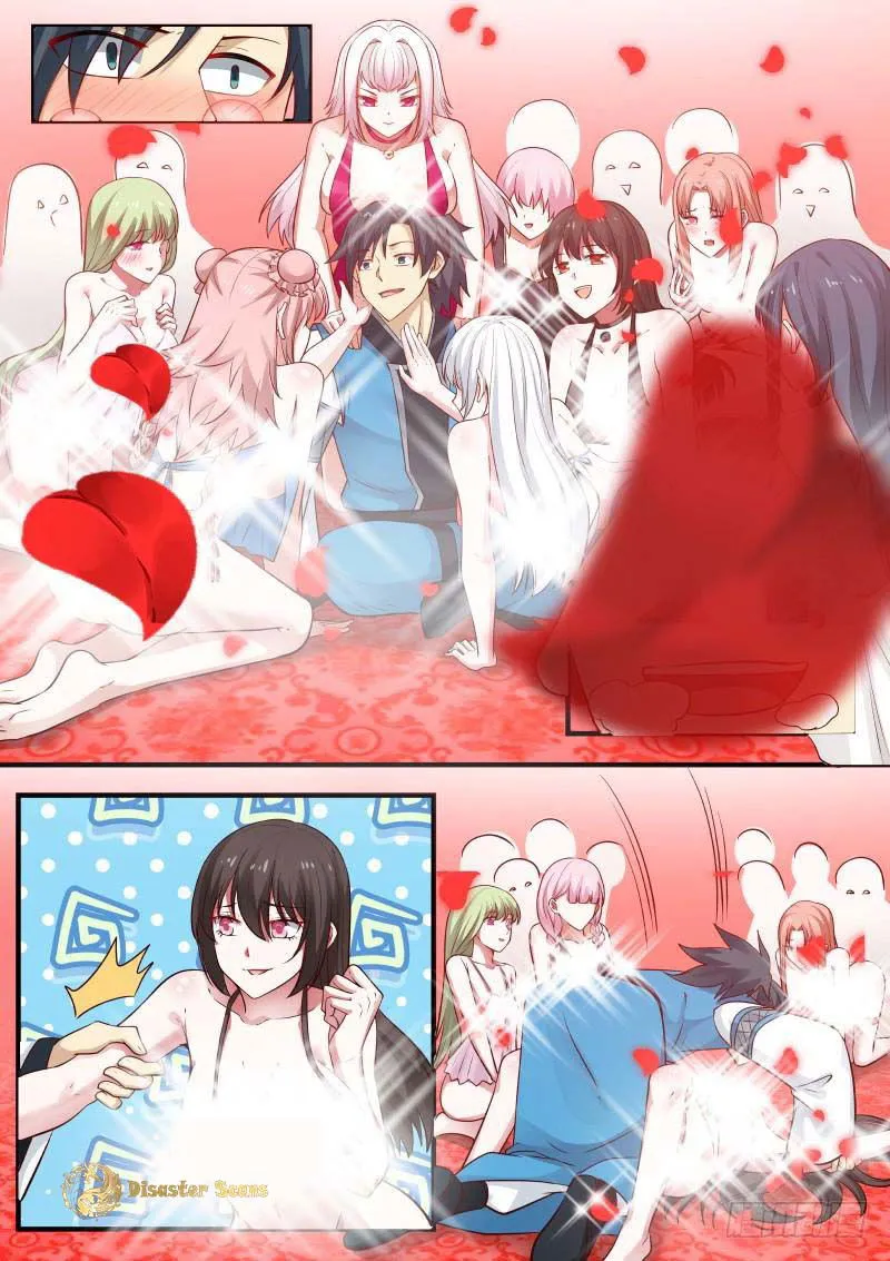 Martial Peak Chapter 241 Online - página 2