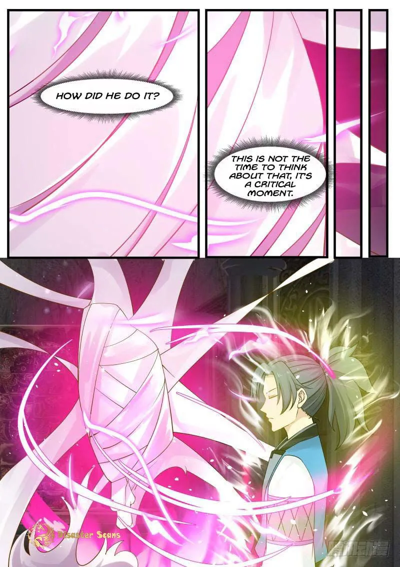 Martial Peak Chapter 241 Online - página 13