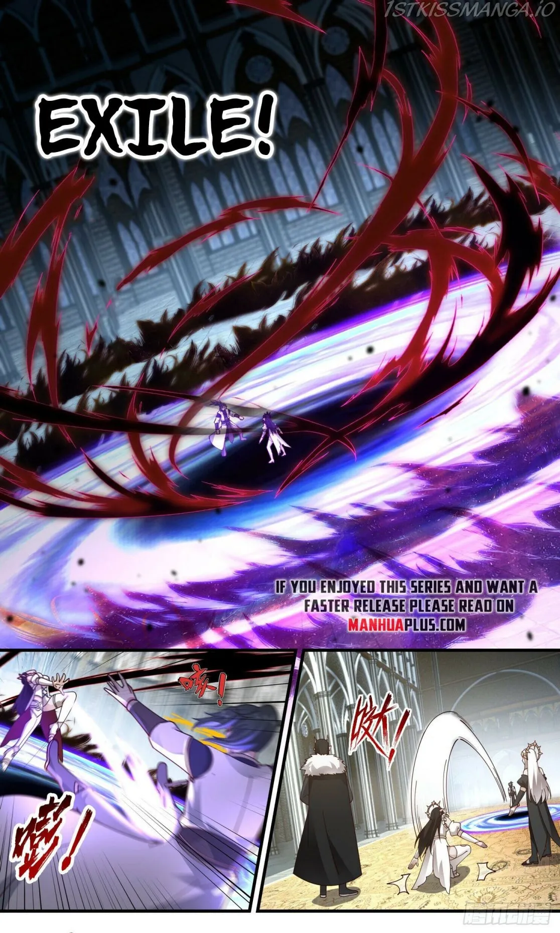 Martial Peak Chapter 2410 Online - página 7