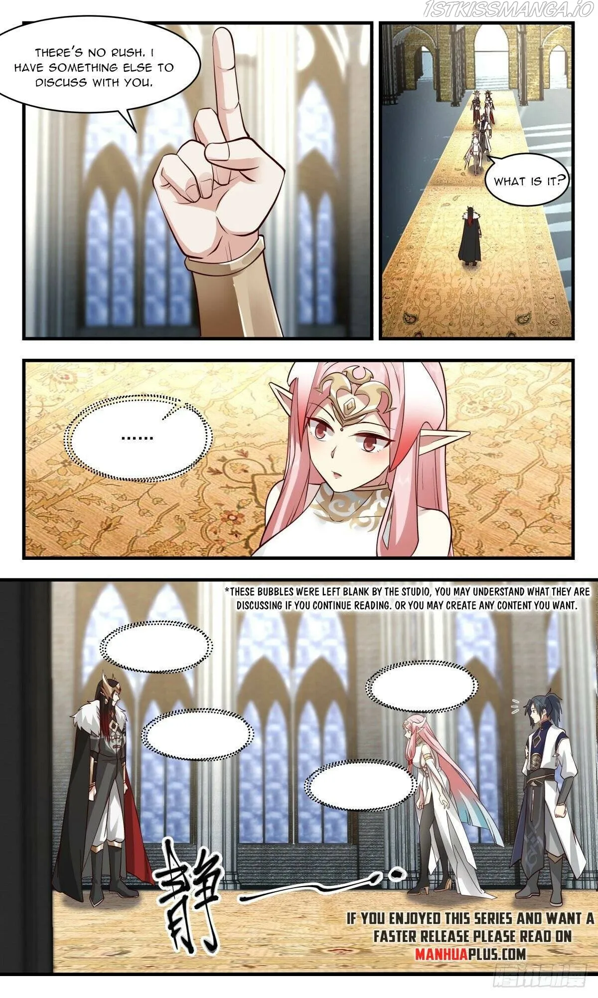 Martial Peak Chapter 2413 Online - página 7