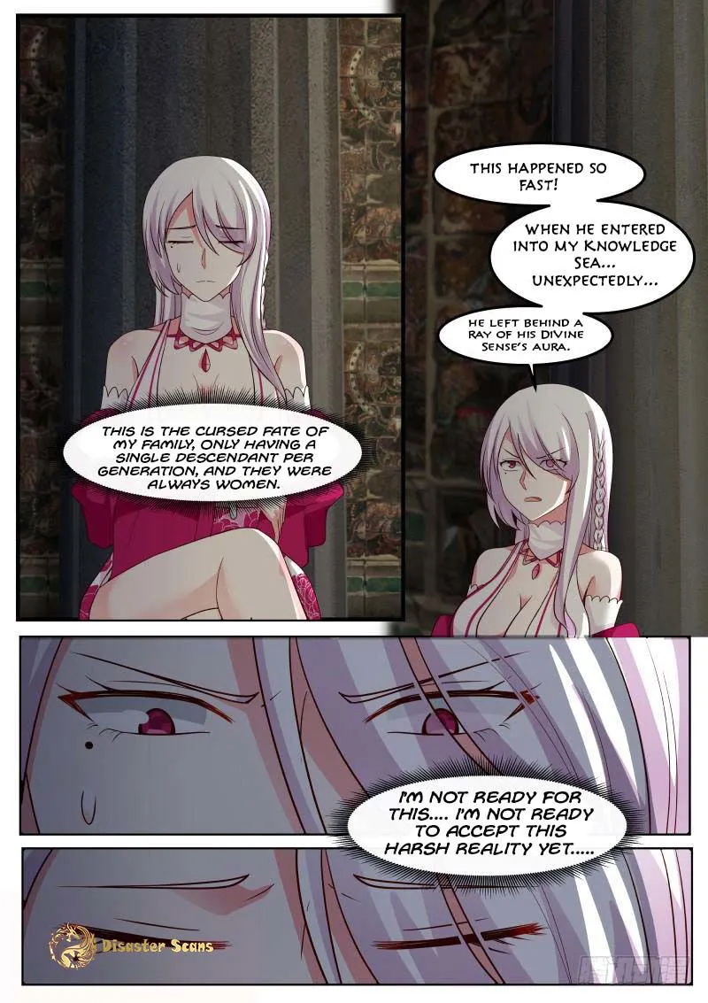 Martial Peak Chapter 242 Online - página 9