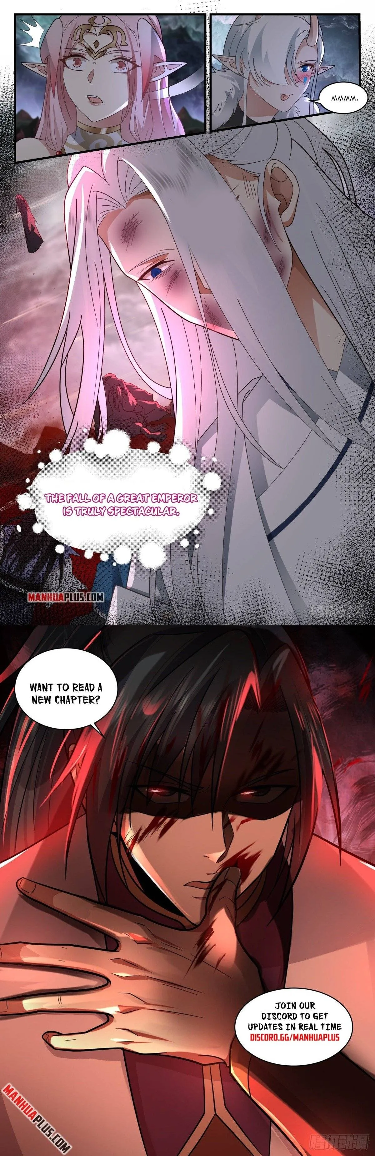 Martial Peak Chapter 2427 Online - página 12