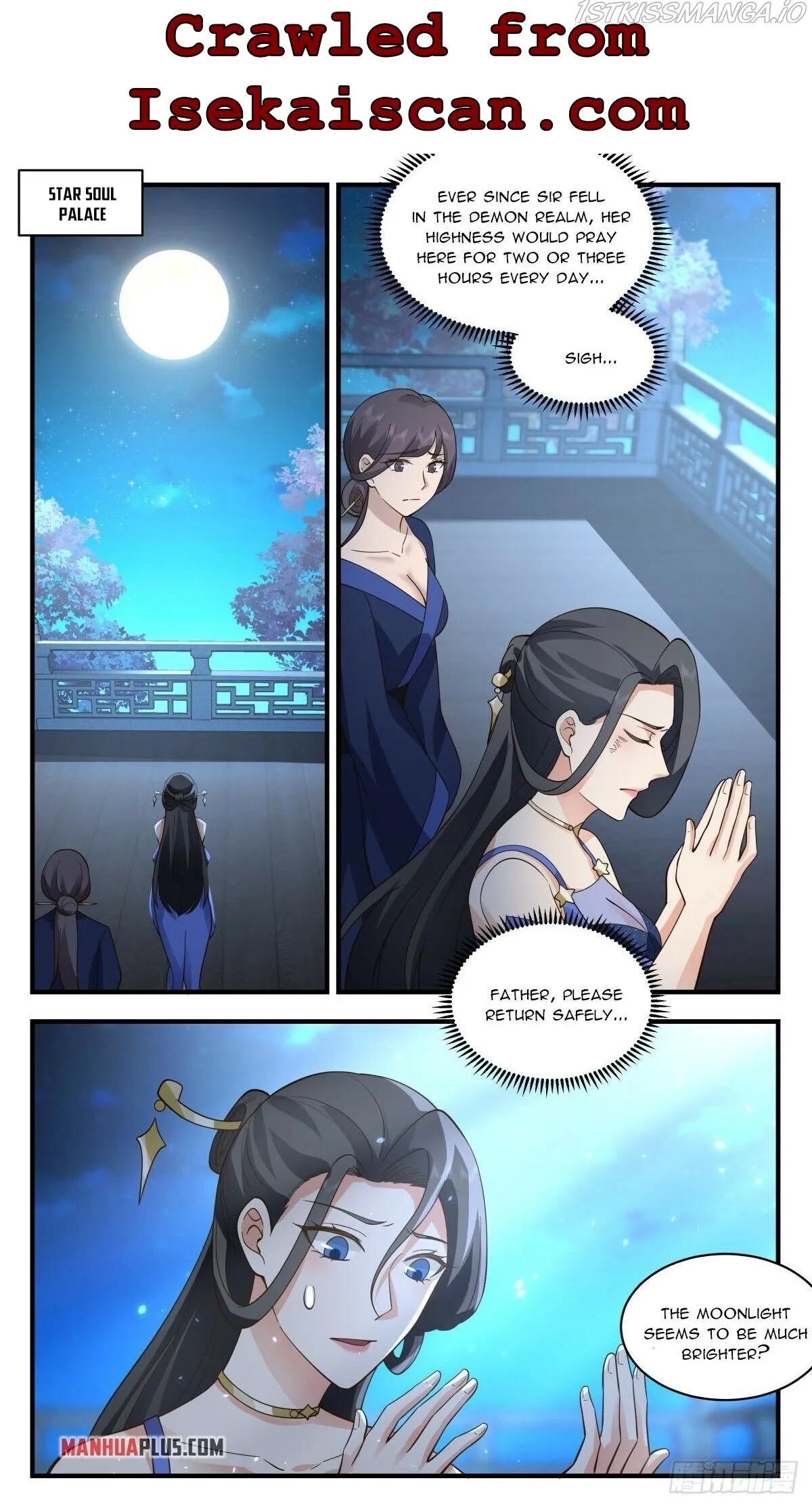 Martial Peak Chapter 2429 Online - página 4