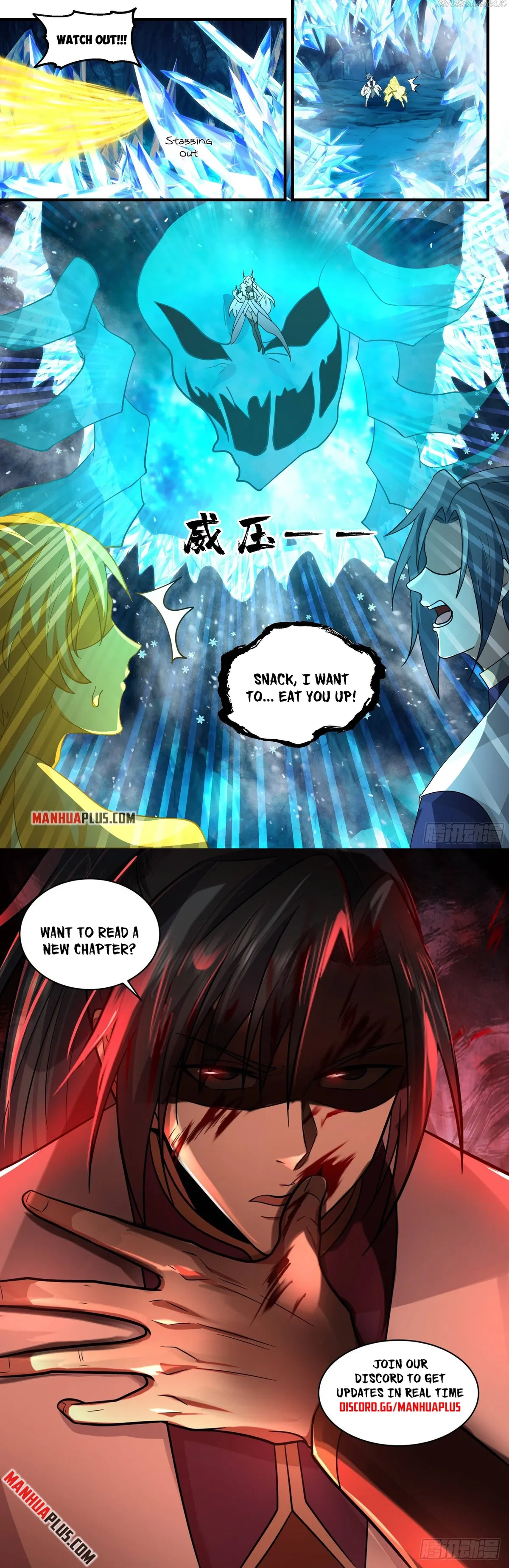 Martial Peak Chapter 2435 Online - página 12