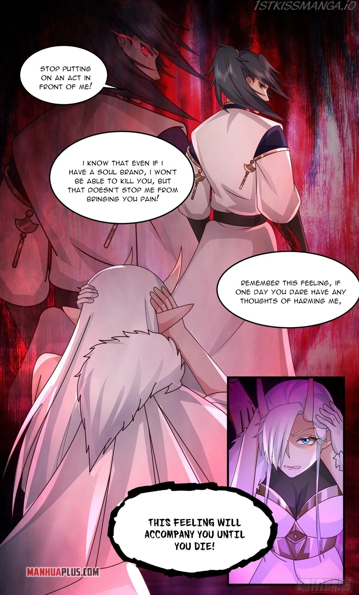 Martial Peak Chapter 2439 Online - página 12
