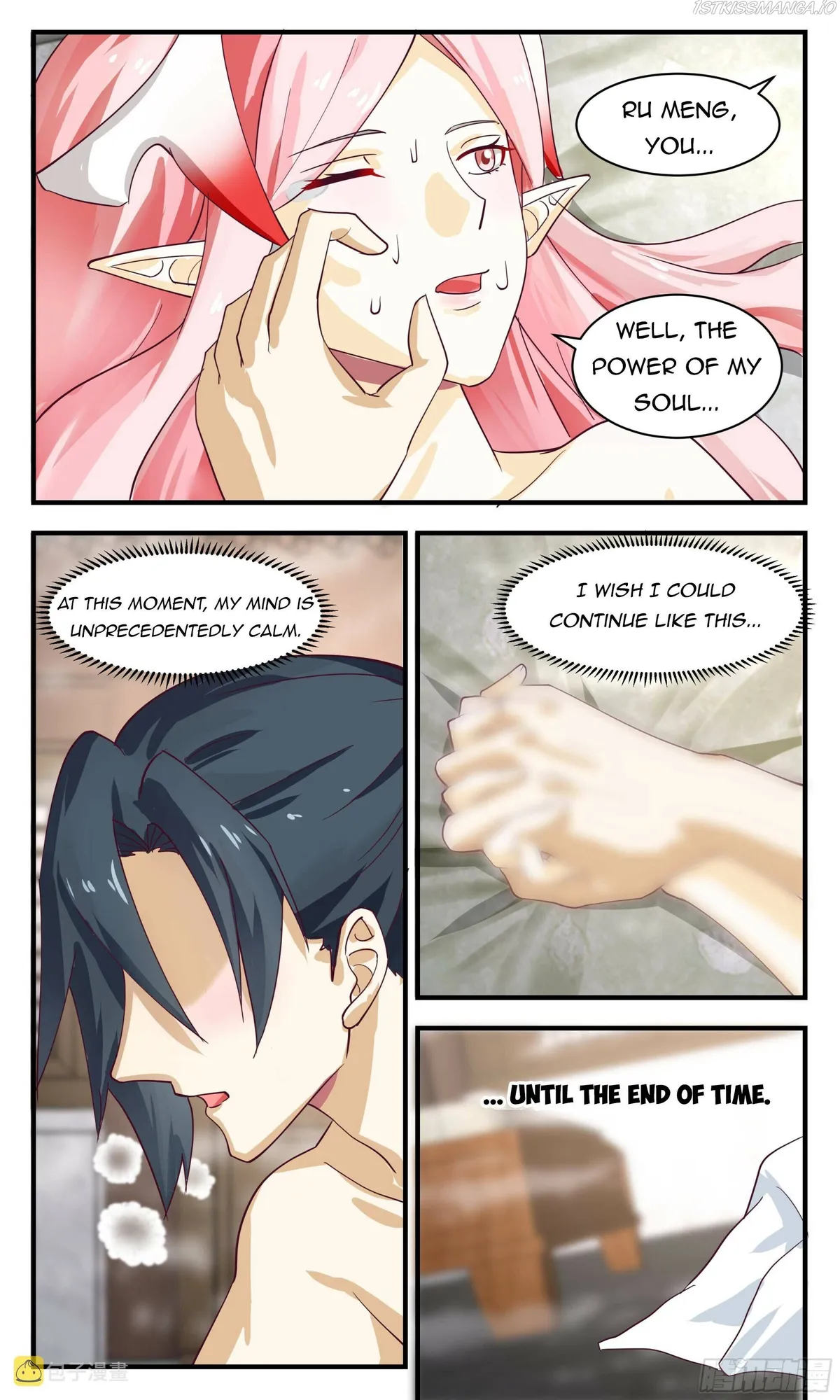 Martial Peak Chapter 2441 Online - página 13