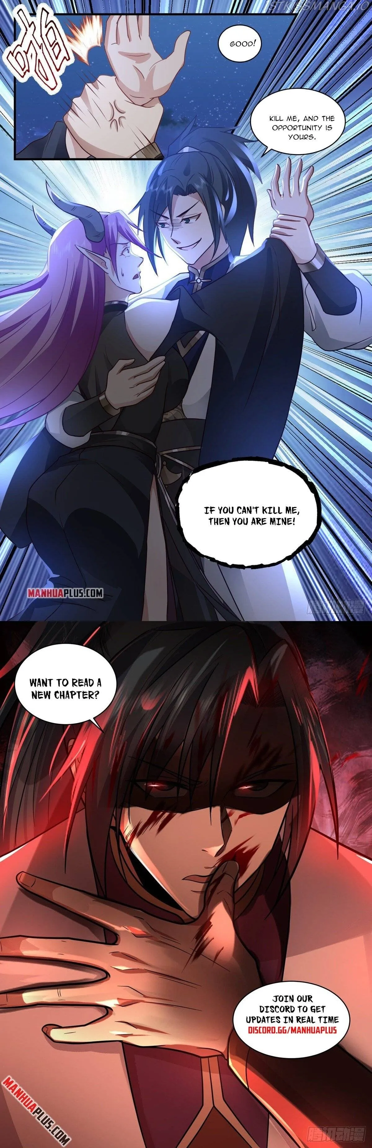 Martial Peak Chapter 2445 Online - página 12
