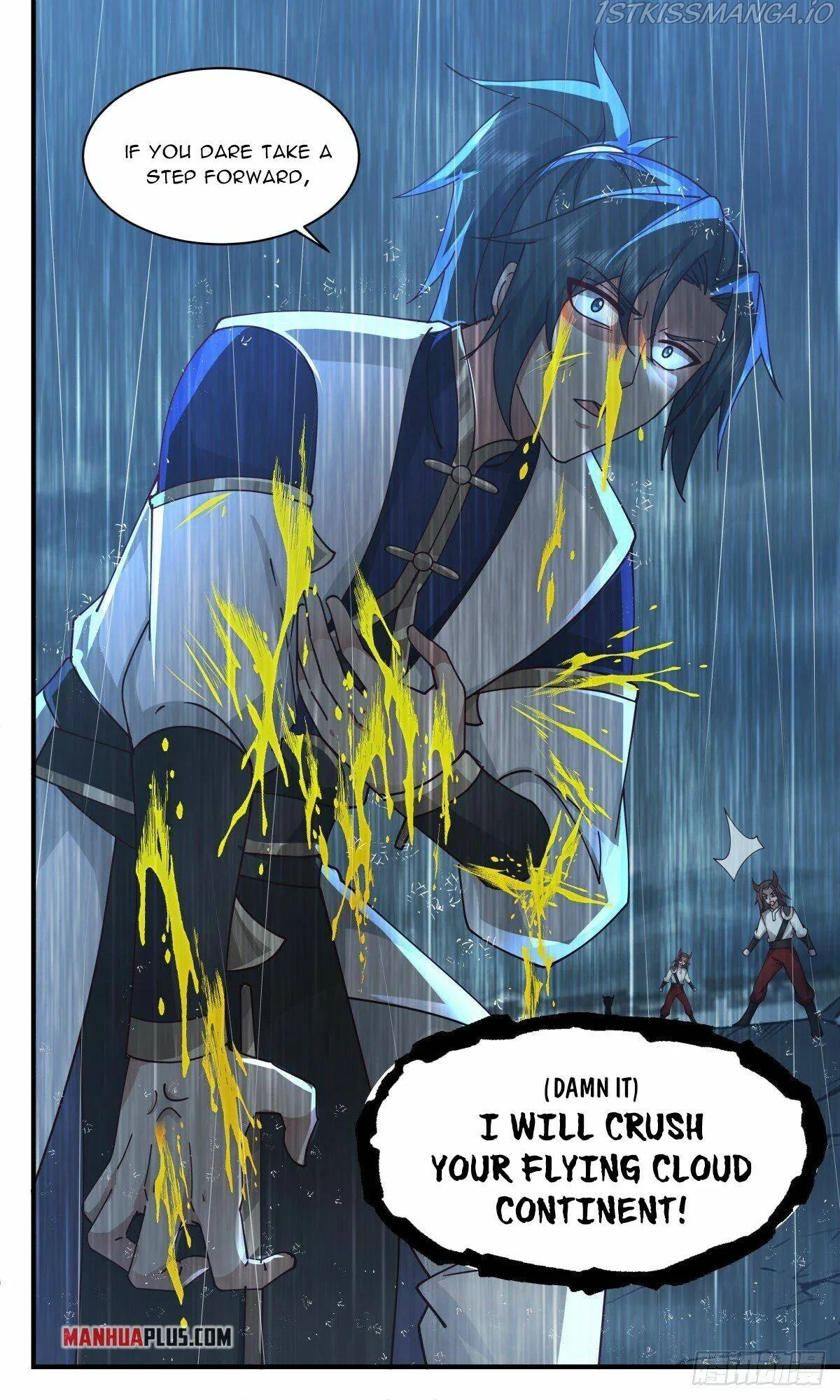 Martial Peak Chapter 2446 Online - página 11