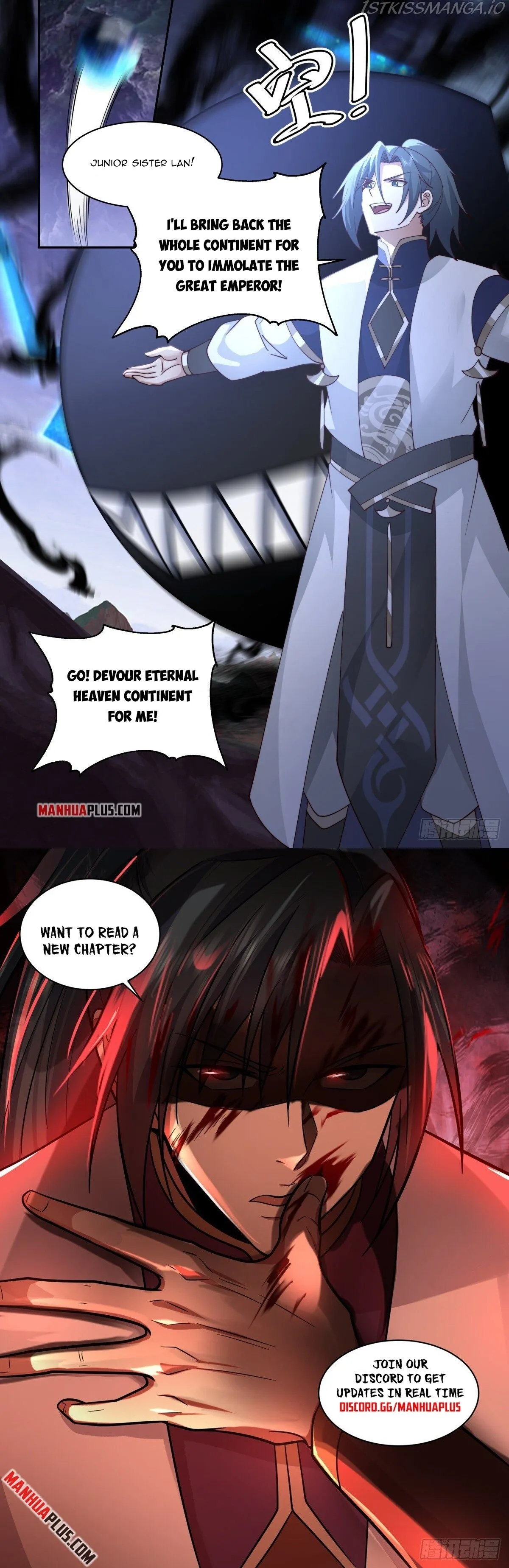 Martial Peak Chapter 2448 Online - página 12