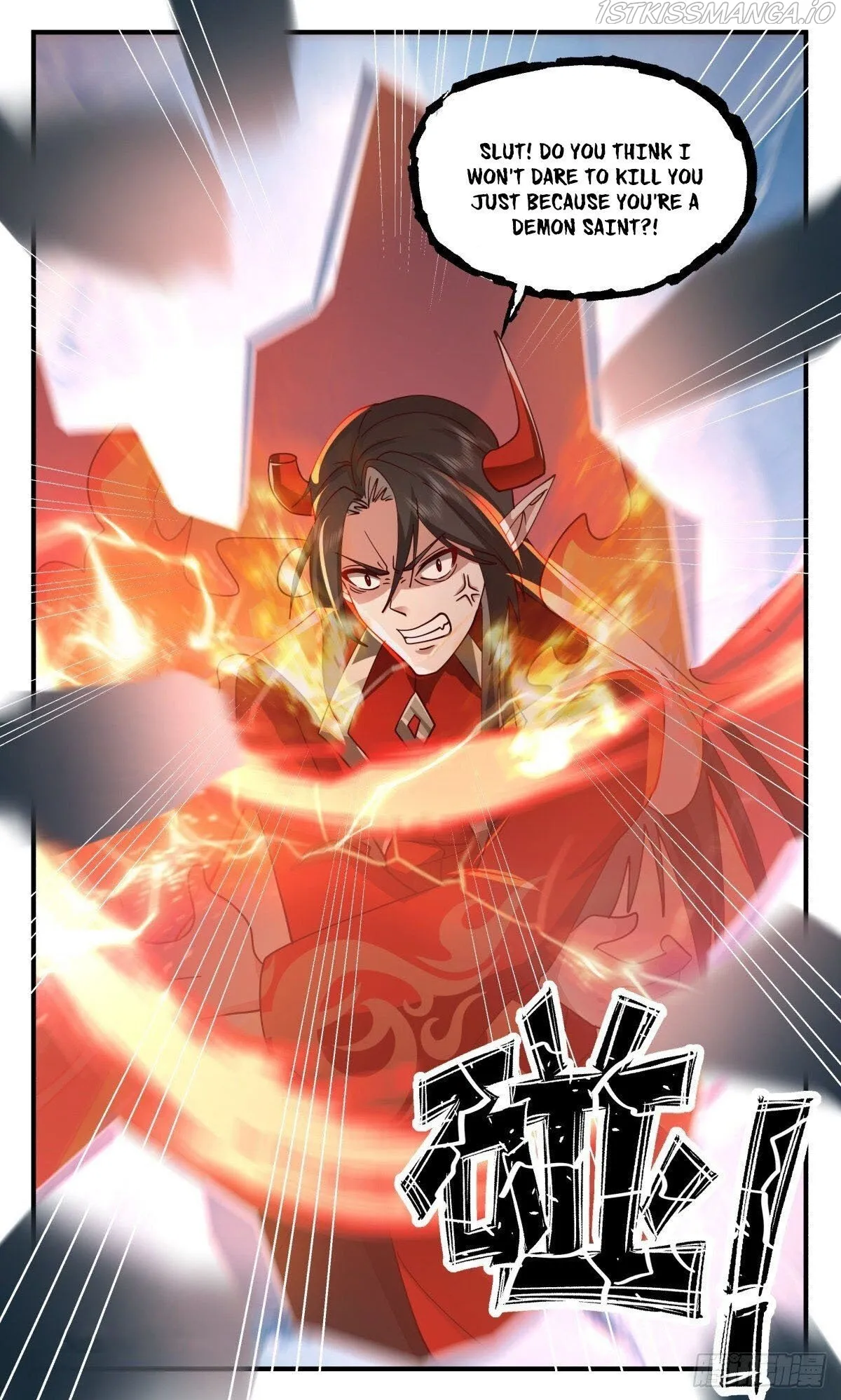 Martial Peak Chapter 2457 Online - página 12