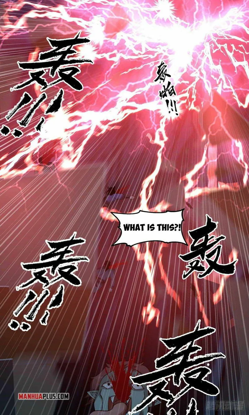 Martial Peak Chapter 2464 Online - página 11