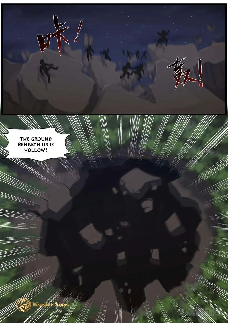 Martial Peak Chapter 247 Online - página 13