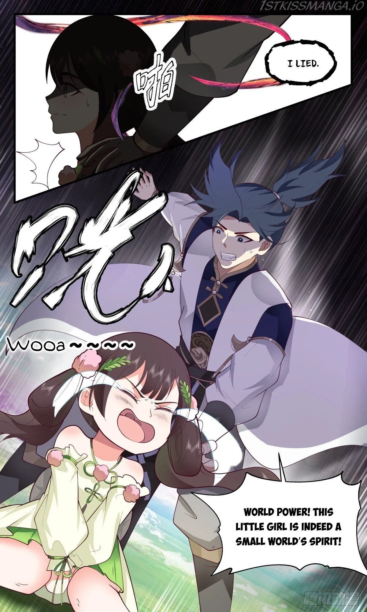 Martial Peak Chapter 2476 Online - página 12