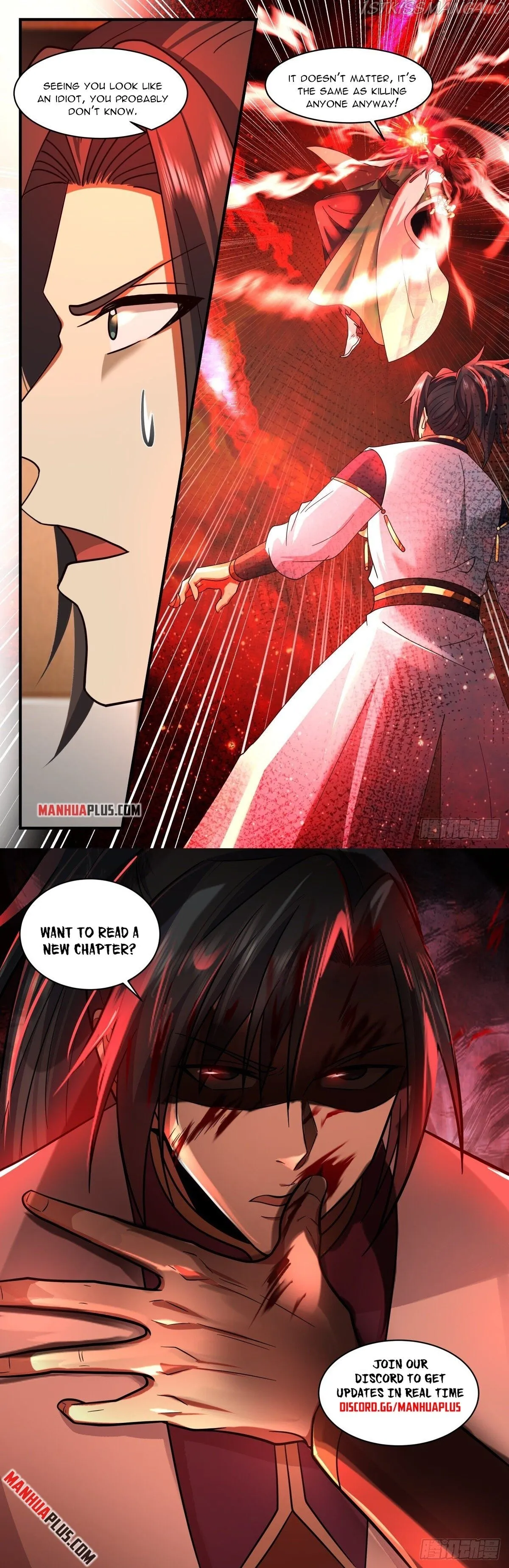 Martial Peak Chapter 2482 Online - página 12