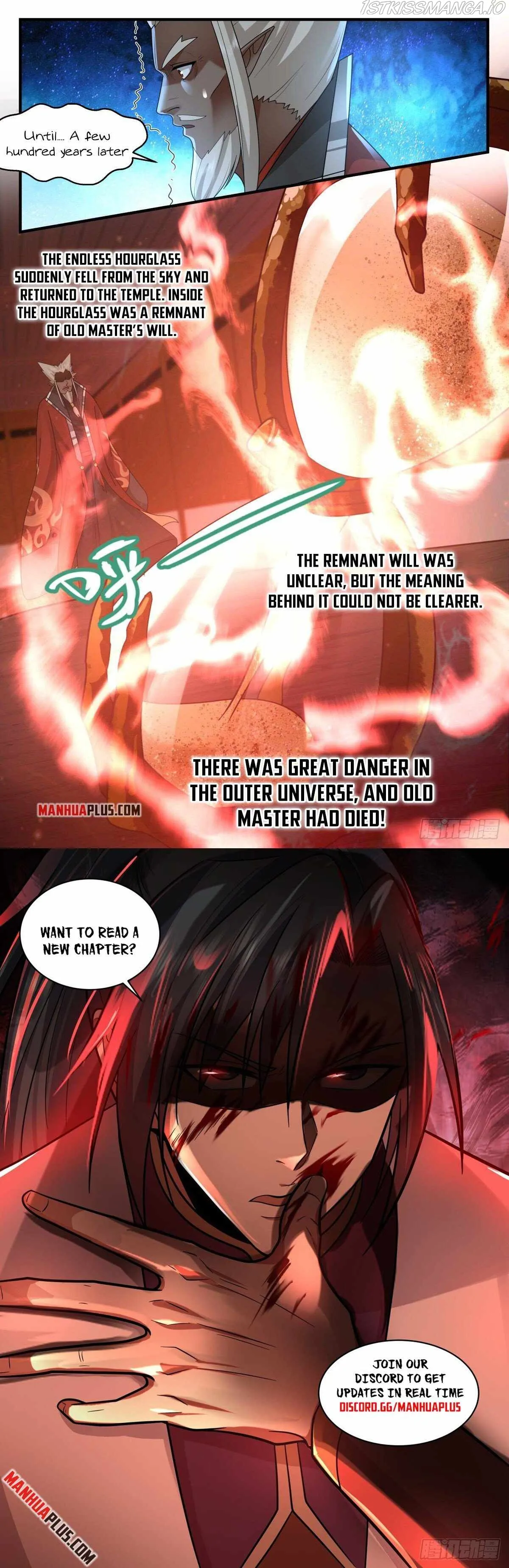 Martial Peak Chapter 2487 Online - página 12