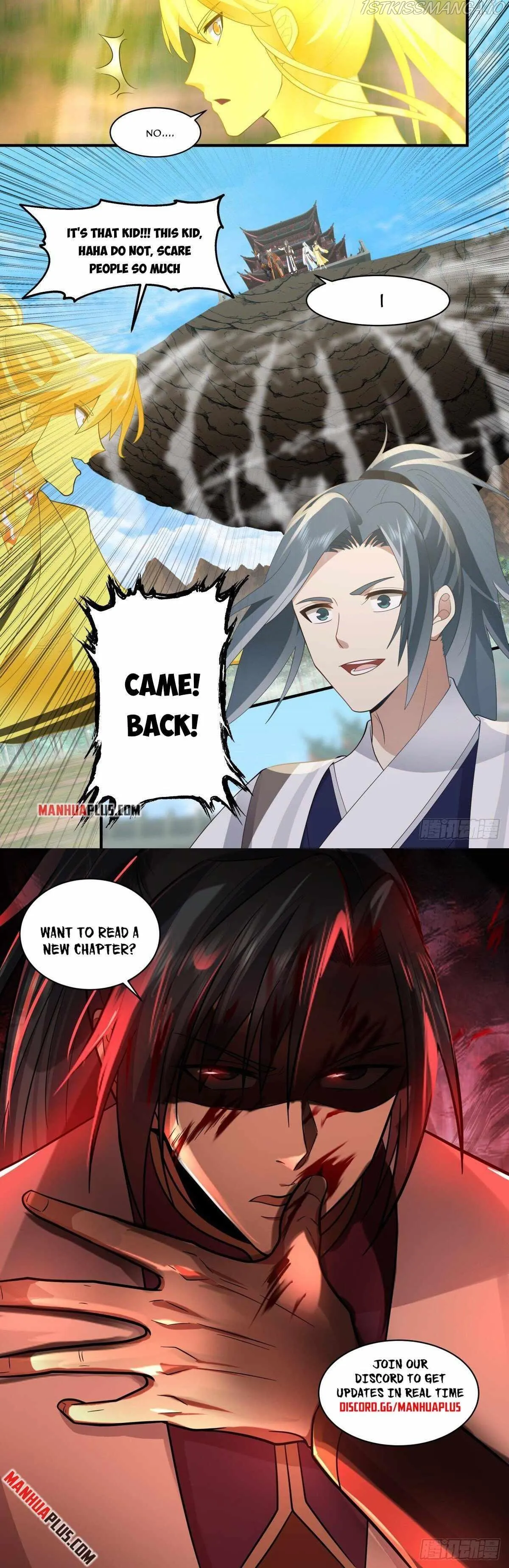 Martial Peak Chapter 2488 Online - página 12