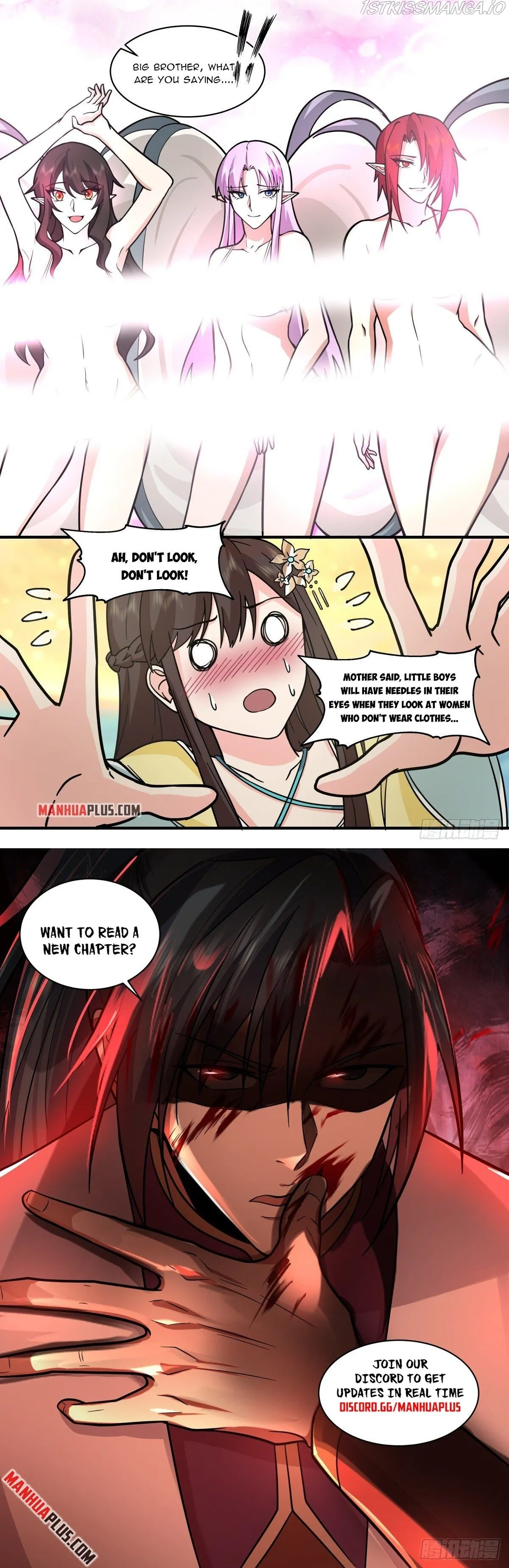 Martial Peak Chapter 2489 Online - página 12