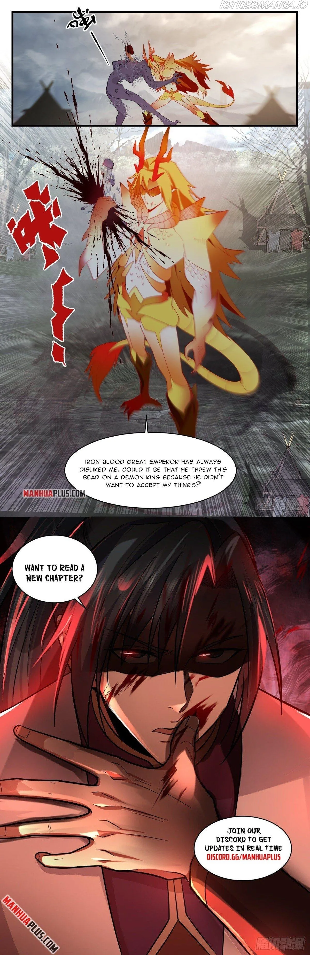 Martial Peak Chapter 2491 Online - página 12