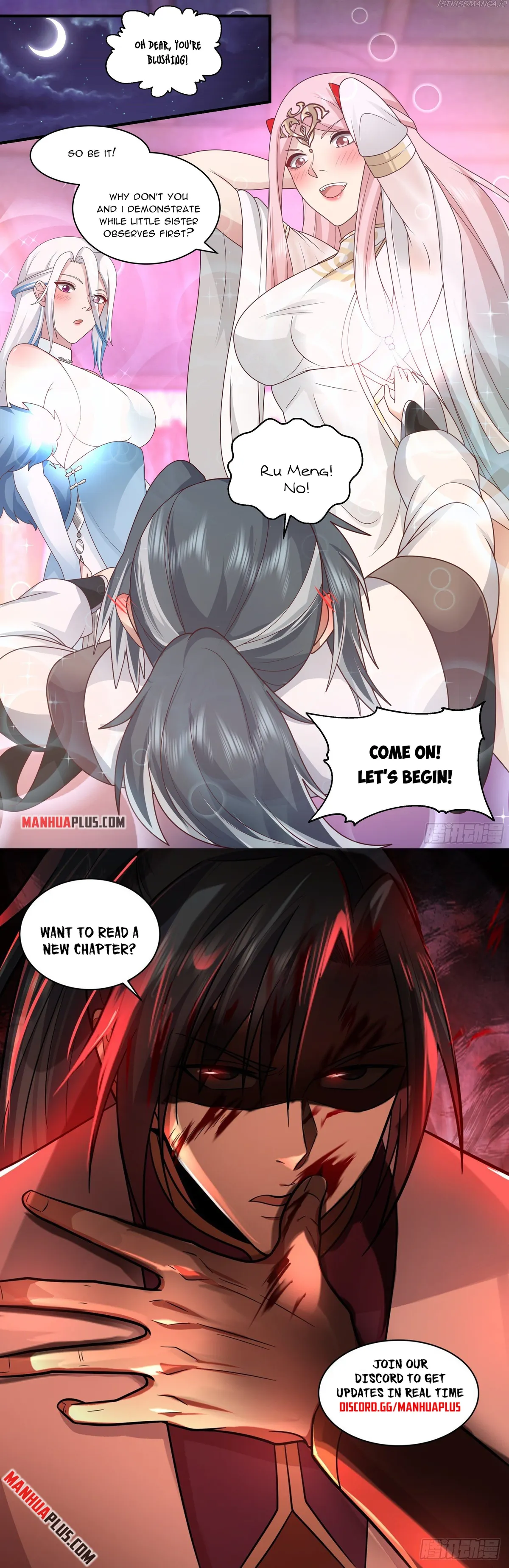 Martial Peak Chapter 2501 Online - página 12