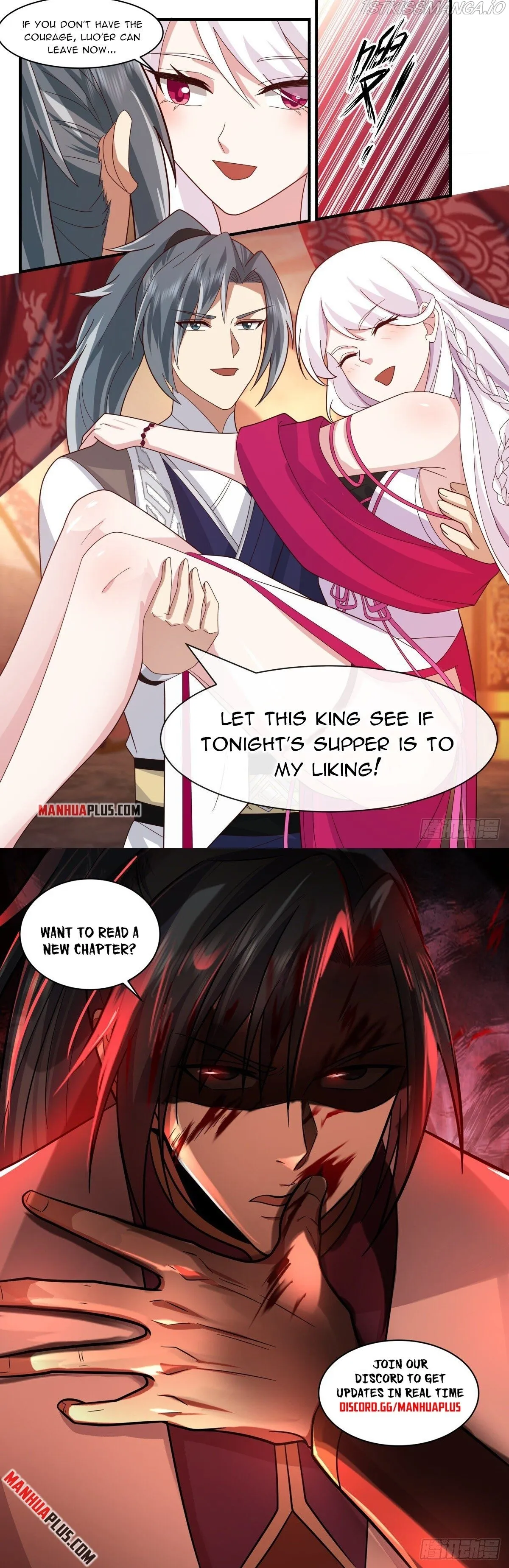 Martial Peak Chapter 2502 Online - página 12