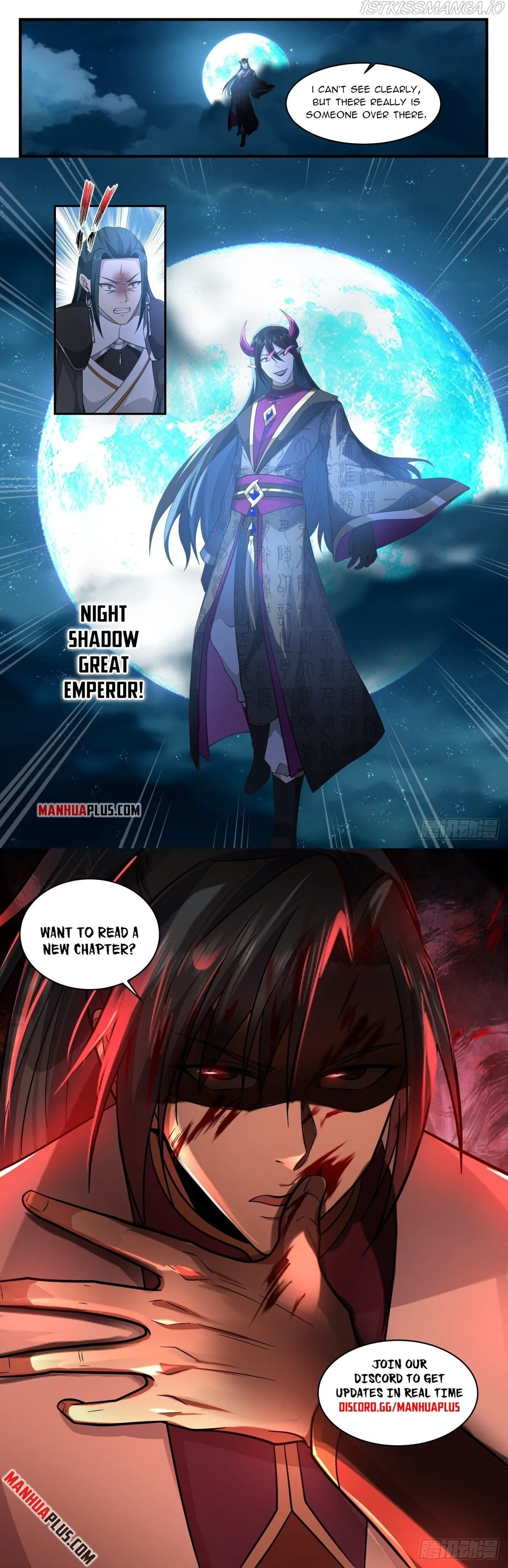 Martial Peak Chapter 2503 Online - página 12