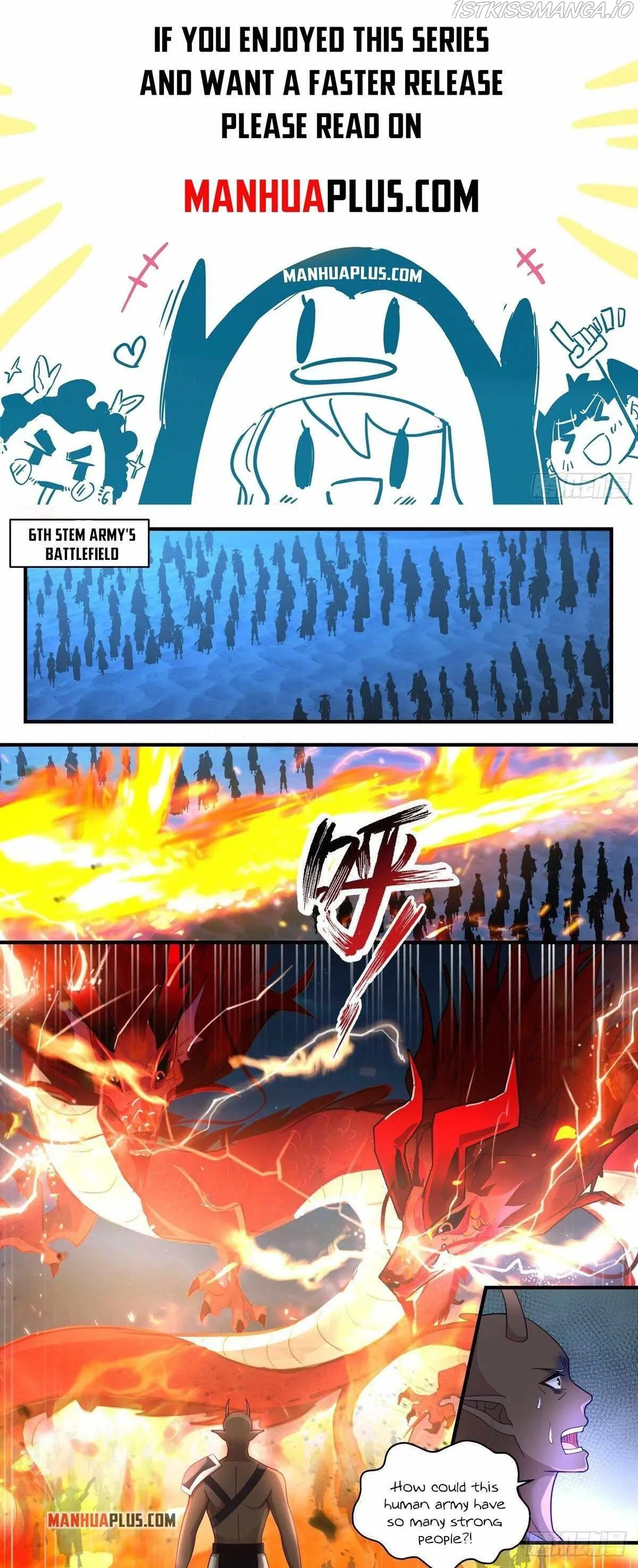 Martial Peak Chapter 2506 Online - página 1