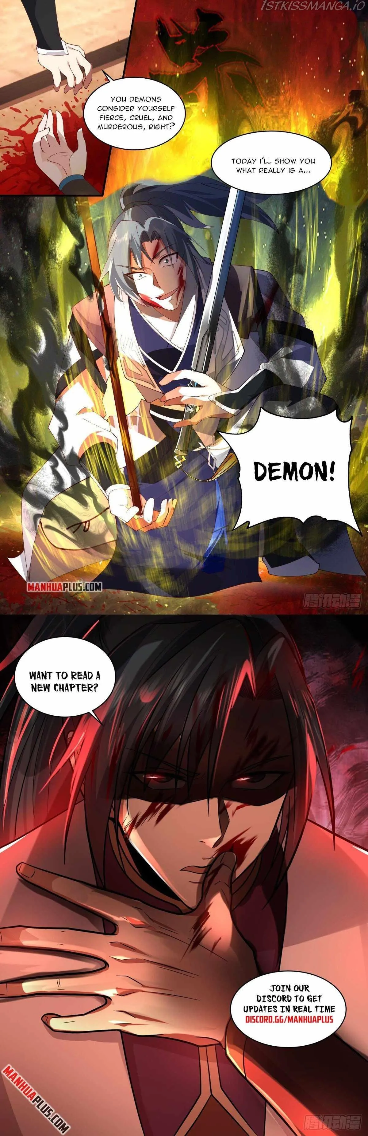 Martial Peak Chapter 2506 Online - página 13
